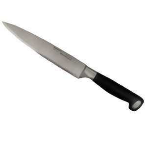  Berghoff 7 Forged Flexible Carving Knife: Kitchen 