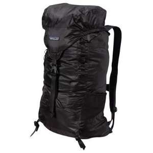    Patagonia Lightweight Travel Backpack 2012