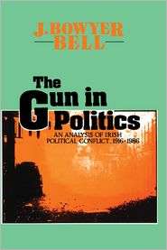   In Politics, (1560005661), J. Bowyer Bell, Textbooks   Barnes & Noble