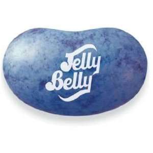 Jelly Belly Plum Jelly Beans 1LB (Pound Bag):  Grocery 