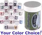 STAMPENDOUS EMBOSSING POWDER   PEARLustre Colors   irridescent 