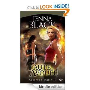   Edition) Jenna Black, Aurélie Tronchet  Kindle Store