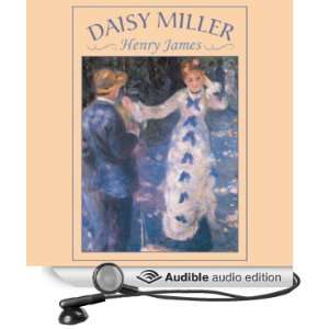   Miller (Audible Audio Edition) Henry James, Susan OMalley Books