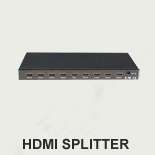 HDMI to VGA/YPbPr