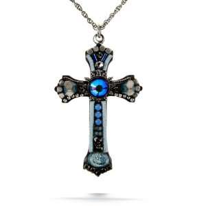 Ayala Bar Cross Necklace   Spring 2012 Classic Collection   #5210S ANK 