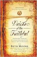 Voices of the Faithful: Beth Moore