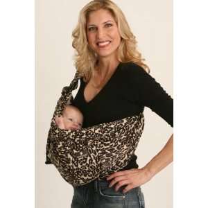  Balboa Baby Adjustable Sling by Dr.    Leopard: Baby