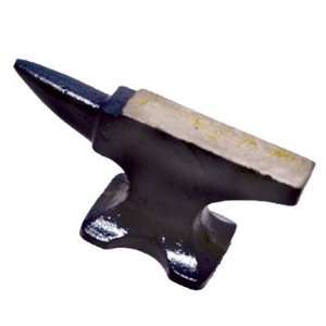  2 Lb. Mini Anvil for Crafts Jewelry & Hobbies: Home 