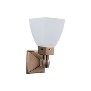  Brizo Faucets 69870 BZ Light Single Fixture Brushed Bronze 