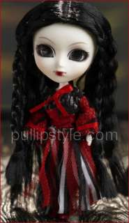 Little Pullip + Mir Groove fashion doll in USA  