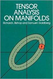   Manifolds, (0486640396), Richard L. Bishop, Textbooks   