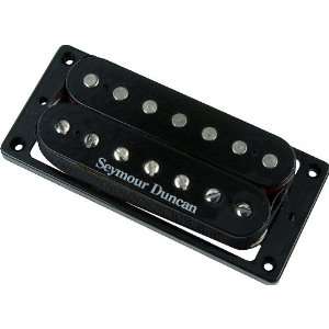    Seymour Duncan JB Model 7 String Pickup Black Musical Instruments