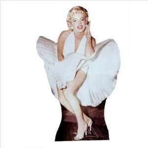  Advanced Graphics #172 Marilyn Monroe Seven Year Itch Life 