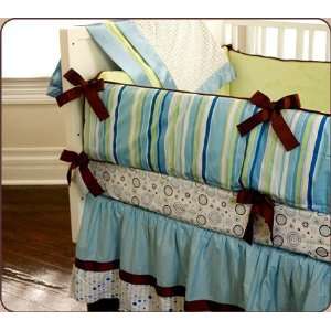  Caden Lane Jack Crib Bedding Set Baby