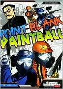 Point Blank Paintball (Sports Illustrated Kids Graphic Novels Series)