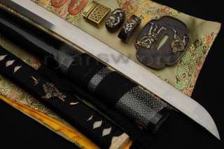 HIGH QUALITY JAPANESE SAMURAI SWORD KATANA #1542  