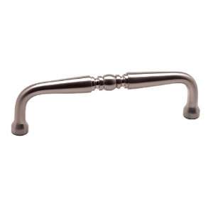  Berenson 2795 2BPN P Pulls Brushed Nickel