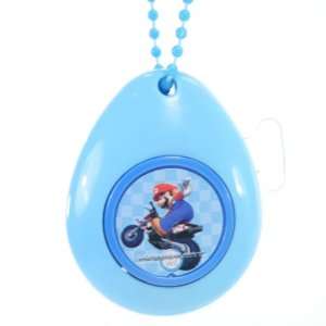  Mario Kart Wii Sound Drop   Air Trick (Light Blue): Toys 