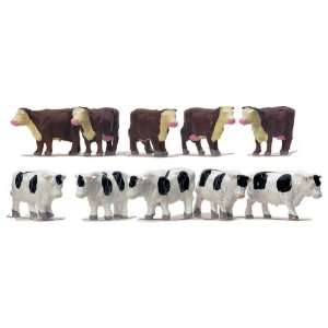  Hornby   Cows For Railway Toys & Games