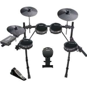  Alesis Usb Studio Drum Kit: Musical Instruments