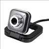 USB Webcam PC Camera Mic 16 MegaPixel for Video Chat  
