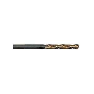  Irwin 585 73114 Turbomax® High Speed Steel Drill Bits 