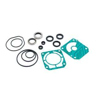  Mallory 9 74000 Gear Housing Seal Kit: Sports & Outdoors
