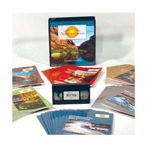 Grand Canyon Adventures Simulation Video Games