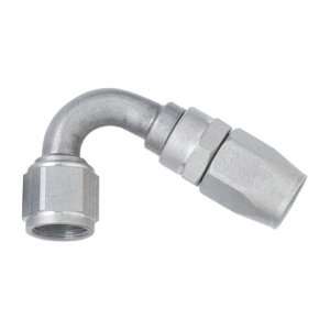  Fragola 3000 Series 120 Degree Bent Tube Hose End,  4 A N 