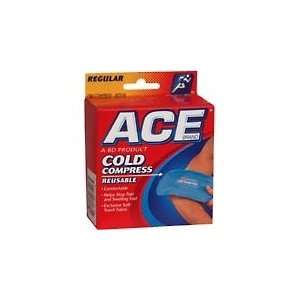  Cold Compress Ace 7516 Size ONE
