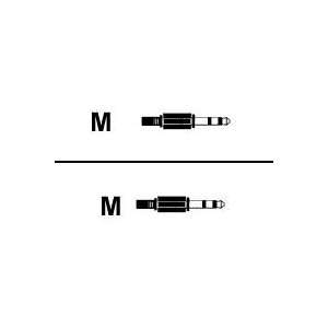  APC 2FT AUDIO PATCH CBL 3.5MM ( 76116 2 ) Electronics