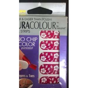  Nailene Duracolour Nail Strips   77700 Beauty