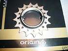 Euro Asia Imports EAI 17t 17 tooth Track Bike Cog  