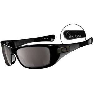    Oakley Bruce Irons Signature Hijinx Sunglasses: Sports & Outdoors