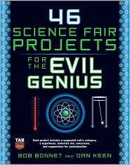   the Evil Genius, (0071600272), Bob Bonnet, Textbooks   