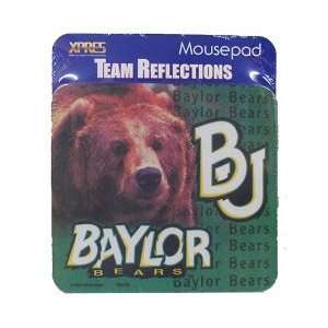  Baylor Bears Mouse pad