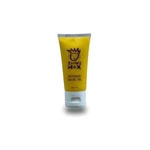  Zachs Wax Yellow Hair Gel 1oz Beauty