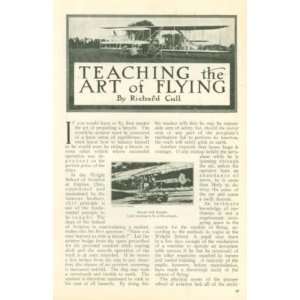   1910 Wright Brothers School of Aviation Dayton Ohio: Everything Else