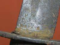 US Civil War N. STARR Cavalry Sword 1  