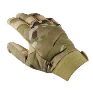 Special Force Cold Weather Shooters Tactical Gloves 