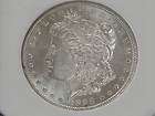 1898 P Morgan Silver Dollar Gem Brilliant Uncirculated 