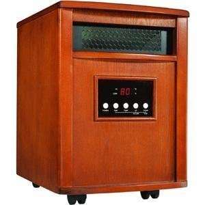   Stealth 1 Dual Tech 800 Square Foot Infrared Heater