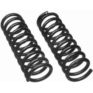  Moog 8090 Constant Rate Coil Spring: Automotive