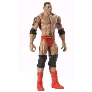  WWE Basic Asst. Series 1> Batista Mint Loose Action Figure 