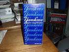 1990 New York Yankees Baseball Media Guide  
