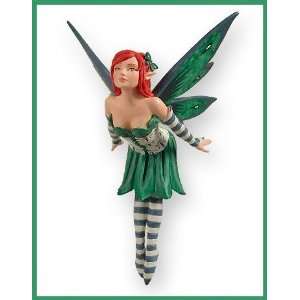   Fly Fairy Diva Based On Amy Brown Faery Art Work