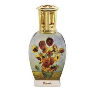  Lampe Berger Sunflowers Fragrance Lamp 