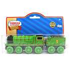   Thomas wooden engine and Yoplait Yumsters car new in box  