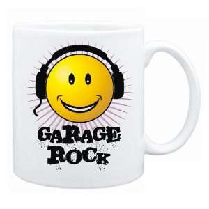  New  Smile , I Listen Garage Punk  Mug Music