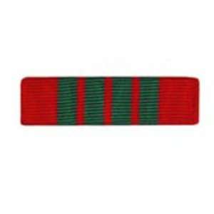  WWII French Croix De Guerre Ribbon 1 3/8 Patio, Lawn 